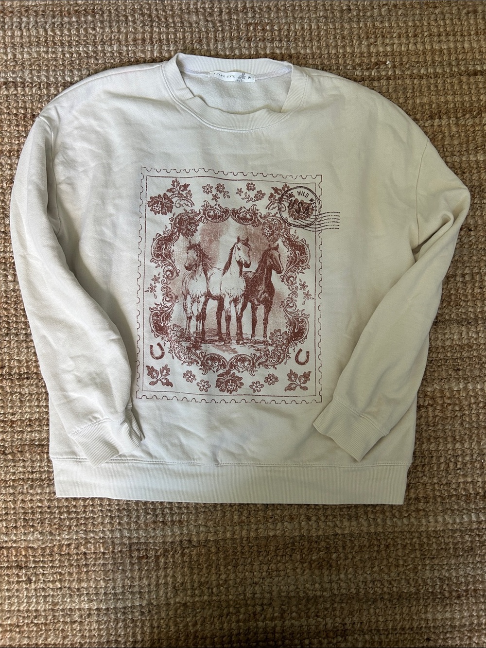 Altar’d State Like New Sweatshirt